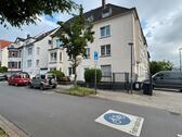 Foto - Etagenwohnung in Recklinghausen zur Miete