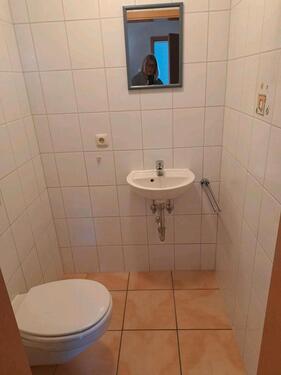 Foto - 3 Zimmer Etagenwohnung in Rottendorf