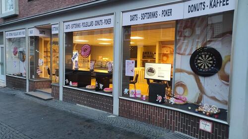 Foto - Ladenlokal zu vermieten Steinfurt