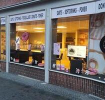 Ladenlokal zu vermieten Steinfurt