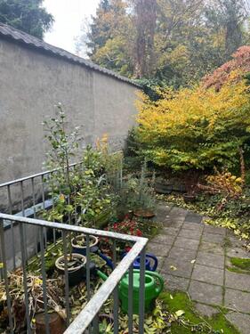 Foto - 2 Zimmer Etagenwohnung zur Miete in Krefeld