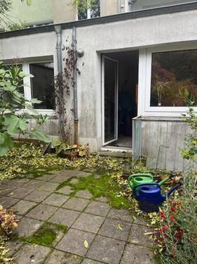 Foto - Etagenwohnung in Krefeld zur Miete