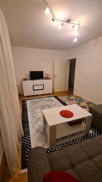 Foto - 2 Zimmer Etagenwohnung zur Miete in Hardt