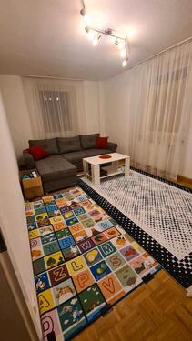 Foto - Etagenwohnung in Hardt zur Miete