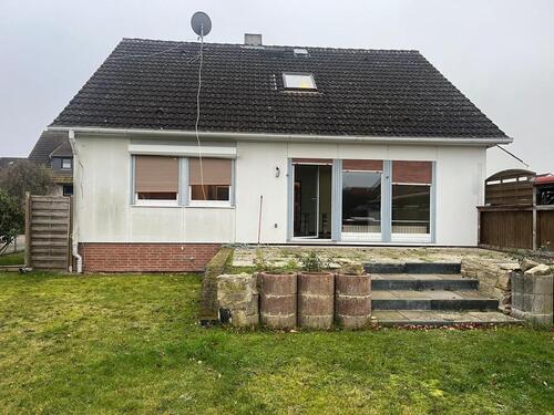 Foto - 6 Zimmer Einfamilienhaus zum Kaufen in Nordstemmen