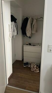 Foto - 2 Zimmer Etagenwohnung zur Miete in Aachen