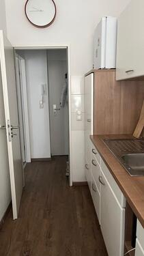 Foto - 2 Zimmer Etagenwohnung in Aachen