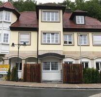 3 12-Zi-DG-Wohnung mit Balkon in Trebgast