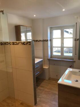 Foto - 3.5 Zimmer Dachgeschoßwohnung in Trebgast