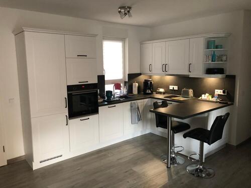 Foto - Moderne barrierefreie Erdgeschoss-Wohnung in zentraler Lage