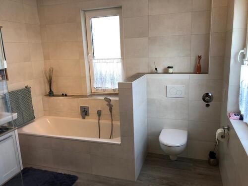 Foto - Erdgeschoßwohnung in Wetzlar zur Miete