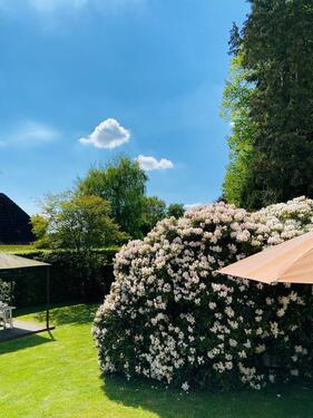 Foto - 5 Zimmer Hochparterre in Reinbek