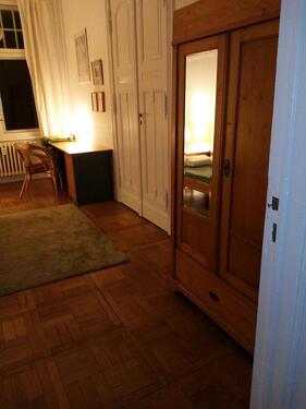 Foto - Etagenwohnung in Berlin zur Miete