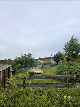 Foto - Grundst&uuml;ck in Naunhof