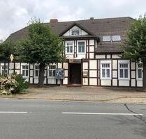 Schöne helle 3Zimmer Wohnung 61 qm EBK Bad im Lemgow zu vermieten