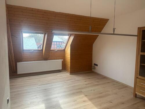 Foto - 3 Zimmer Dachgeschoßwohnung in Lemgow