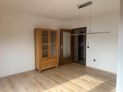 Foto - Dachgeschoßwohnung in Lemgow zur Miete