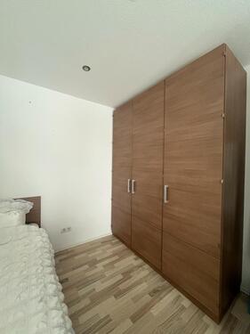 Foto - 2 Zimmer Etagenwohnung in Düsseldorf