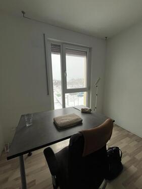 Foto - Etagenwohnung in Düsseldorf zur Miete