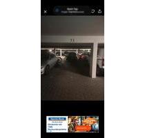 Tiefgarage Parkplatz Westenviertel - Regensburg Das Dörnberg