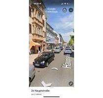 Gastronomie Friseur Shisha Laden Cafe 1a Lage Geschäft Shop - Bühl