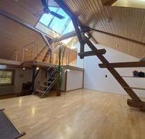 Atelier-Wohnung in der Tübinger Weststadt - Tübingen