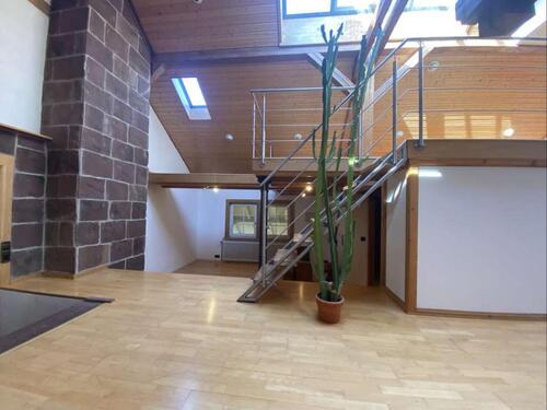 Foto - 3 Zimmer Maisonettenwohnung in Tübingen