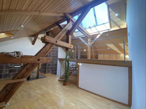 Foto - Maisonettenwohnung in Tübingen zur Miete