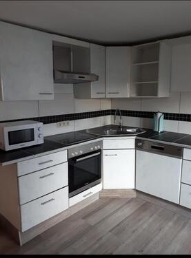 Foto - Kleines Einfamilienhaus für 1-2 Personen zum 1.6.2026