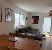 2 Zimmer Wohnung in Bad Camberg Kernstadt