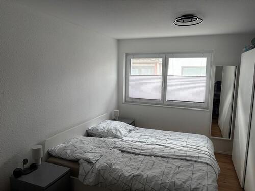 Foto - 2 Zimmer Etagenwohnung in Bad Camberg