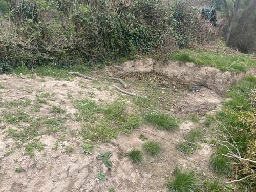 Foto - Grundst&uuml;ck in Hemsbach zur Miete