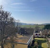 Sofort frei: 3 Zi.-ETW mit Balkon und traumhaftem Ausblick - Wildberg
