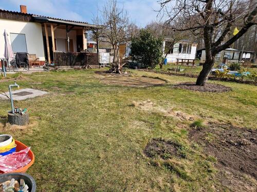 Foto - Grundst&uuml;ck zur Miete in Rathenow