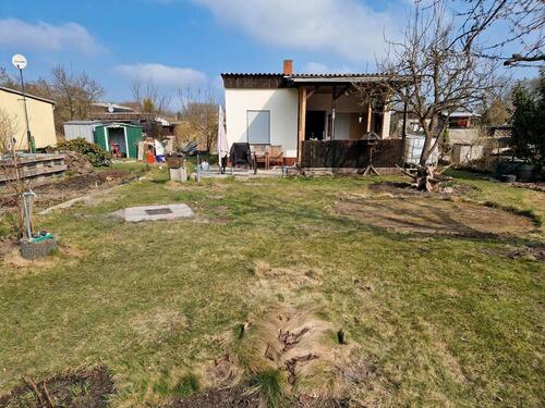 Foto - Grundst&uuml;ck in Rathenow