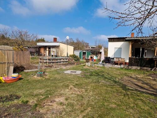 Foto - Grundst&uuml;ck in Rathenow zur Miete