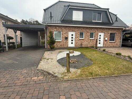 Foto - Zu Vermieten ist DHH in 29643 Neuenkirchen