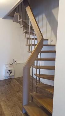 Foto - 4 Zimmer Doppelhaushälfte zur Miete in Neuenkirchen