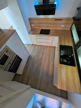 Foto - 3.5 Zimmer Erdgeschoßwohnung zur Miete in Chemnitz