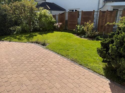 Foto - 4 Zimmer Doppelhaushälfte in Iserlohn