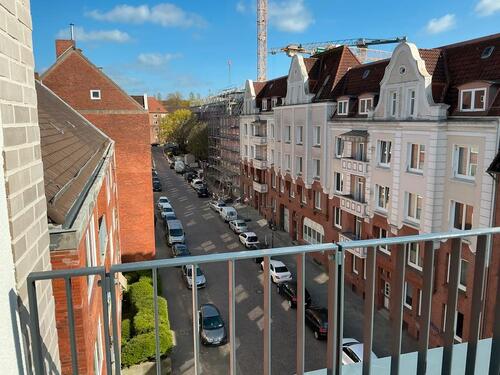 Foto - 2 Zimmer Einfamilienhaus zur Miete in Kiel