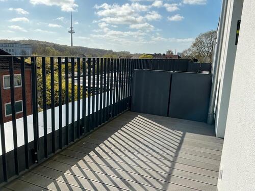 Foto - 2 Zimmer Einfamilienhaus in Kiel