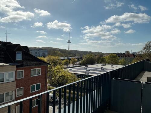 Foto - Einfamilienhaus in Kiel zur Miete