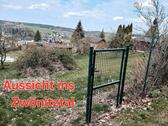 Foto - Grundst&uuml;ck in Zwönitz