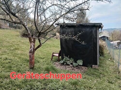 Foto - Grundst&uuml;ck in Zwönitz zur Miete