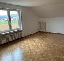 3 Zimmerwohnung DG zu vermieten - Lübbecke