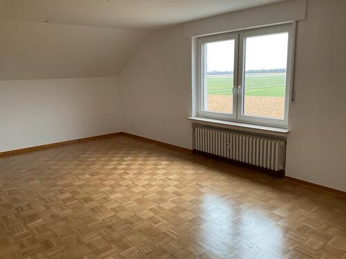 Foto - 3 Zimmer Dachgeschoßwohnung zur Miete in Lübbecke