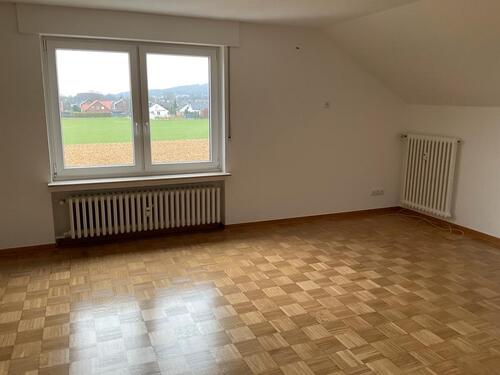 Foto - 3 Zimmer Dachgeschoßwohnung in Lübbecke