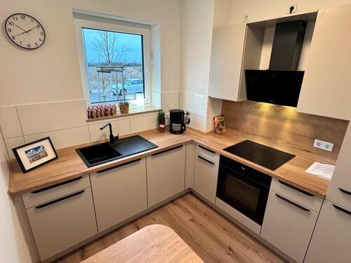 Foto - 3 Zimmer Erdgeschoßwohnung zur Miete in Wolfsburg