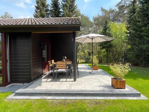 Foto - Ferienhaus in Dankern Sommerferien starten 28.06.–03.07.26 frei